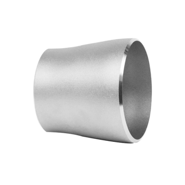 High Performance Titanium Reducer for Industrial Application
