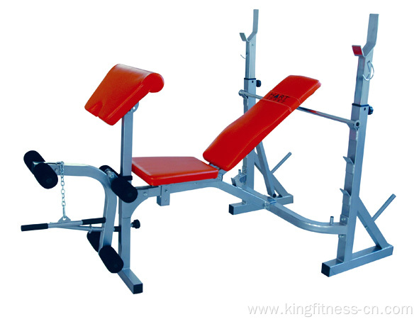 High Quality OEM KFBH-2 Competitive Price Weight Bench