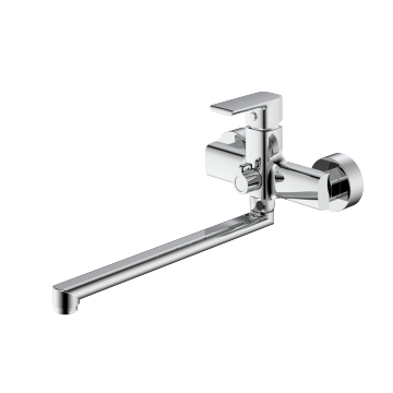 Single Lever Bath Mixer For CK2170670C-30F