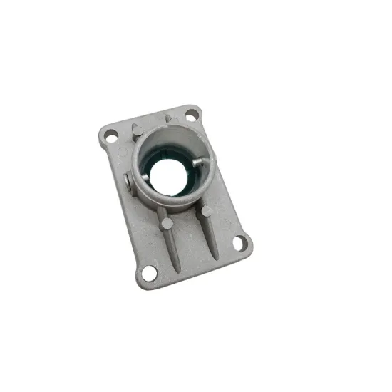 Long Warranty Car Engine Parts Thermostat Housing Assy for Toyota 33506-35060 33506-35110