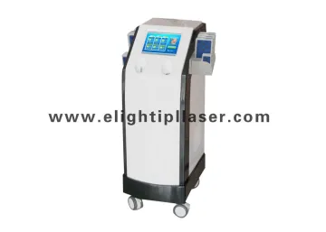 Women Body Lipo Laser Slimming Machine / Fat Burning Cellulite Reduction