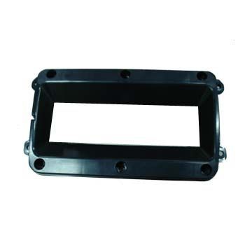 Plastic part for car guiding system plastic accessories mold