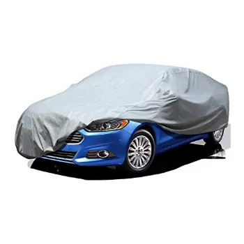 All Weather Waterproof Dustproof Car Cover for Outdoor