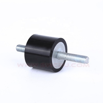 Stoßdämpfer Männliche Frau M4 M6 M8 EPDM NBR Isolation Anti-Vibration Gummihalterungen