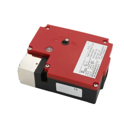 Interlocking Door Safety Switches for 8mm Hinge Doors