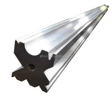 Gooseneck Punch Top Upper Tooling for Press Brake - Multi-V Moulds