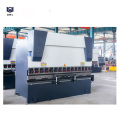 Hydraulic Press Brake MachineWC67Y-100T/4000