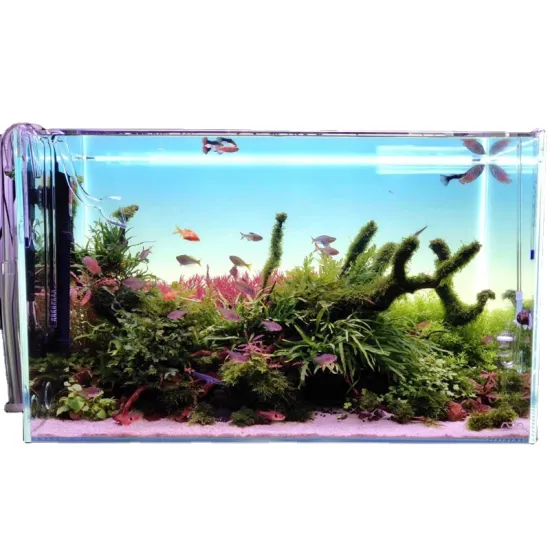 Aquarium LED Lights Backlight for Fish Tank (600*360mm)