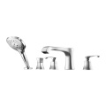 Single lever Bath Tapware