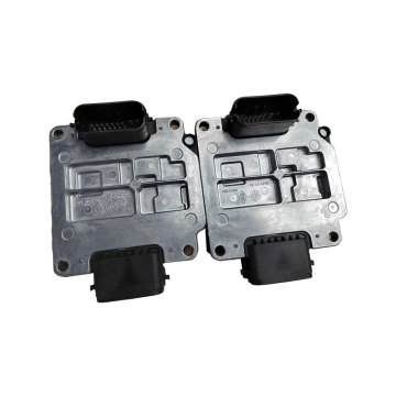 Transmission Parts: ECU 6070 315 017 for ZF6AP Gearbox Computer Board