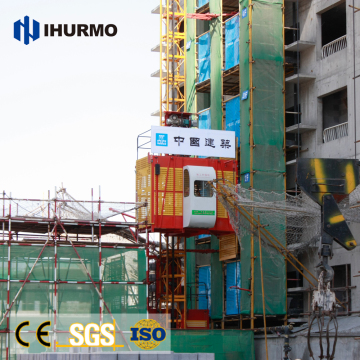 Ihurmo Brand Elevator - Erhöhen Sie Ihre Marke mit Ihurmo