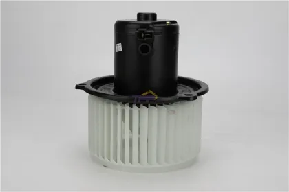 AC Fan Motor Replacement for HITACHI and ISUZU Models: EX450 / ZAX450 Blower Motor 4469041