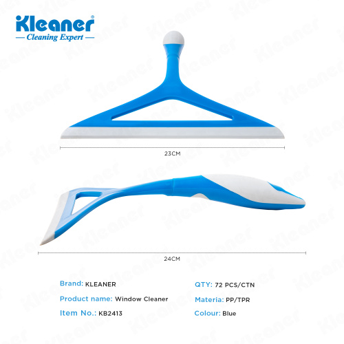 Limpador de janelas KB2413