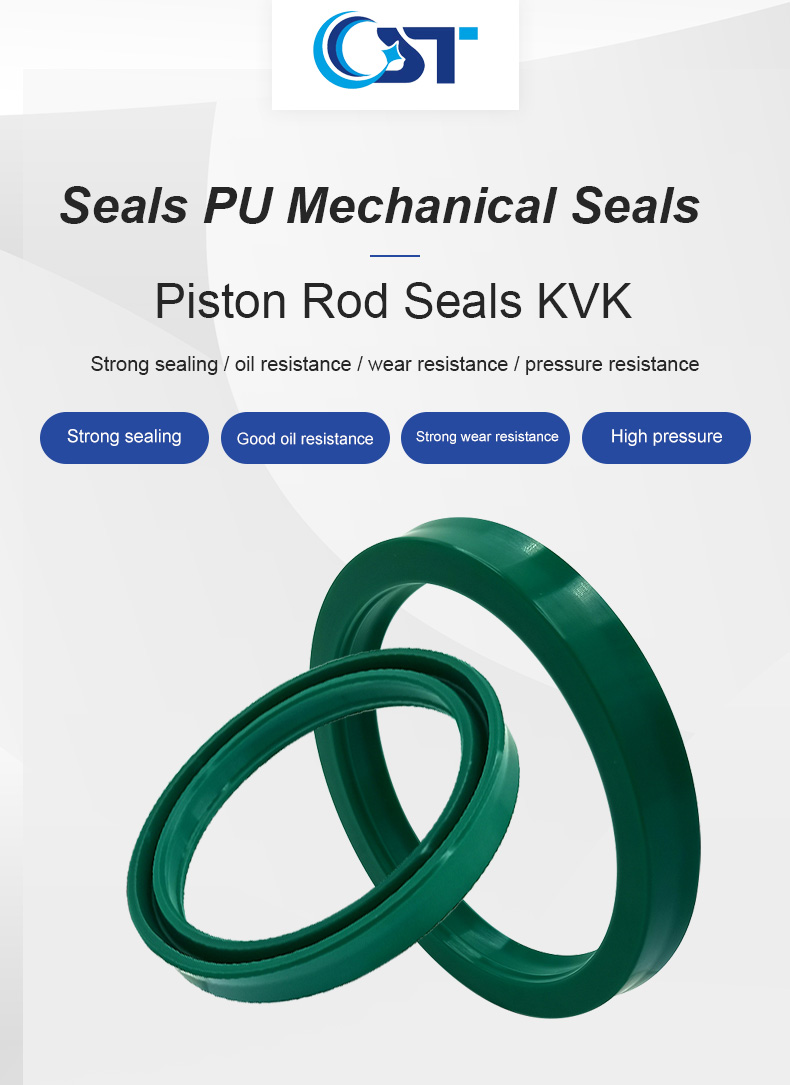 Hydraulic Seals