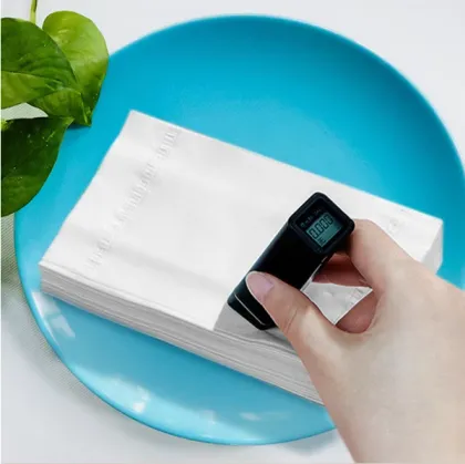 Wholesale Customized Facial Paper High-Quality Tissue Paper