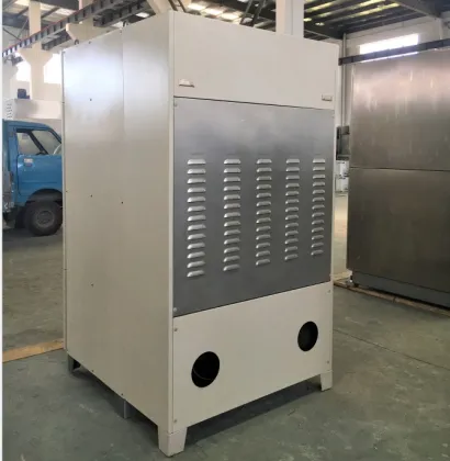 Industrial Clothes Laundry Tumble Dryer 25kg 35kg