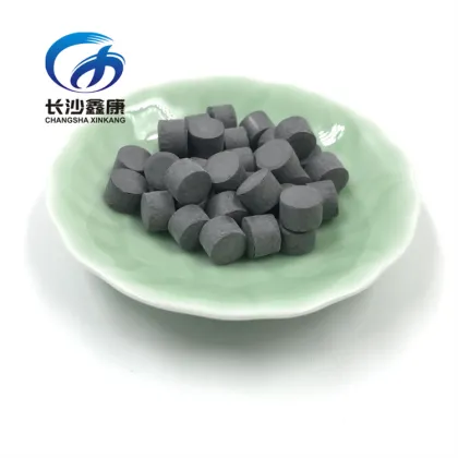99.9% ZrO2 Zirconium Oxide Zirconia Zirconium Dioxide Tablets for Optical Coating