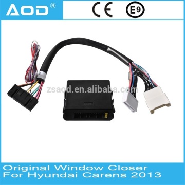 For Kia Carens 2013 Window closer power window closer