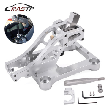 Billet Shifter Box Assembly for 03-07 Accord CL7 CL9 & 04-08 TSX & TL