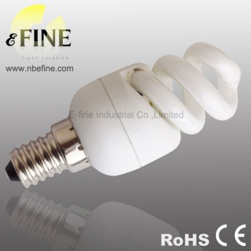 full spiral energy saving lamp