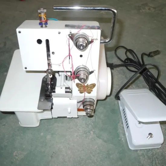FN2-7D Household Overlock Sewing Machine