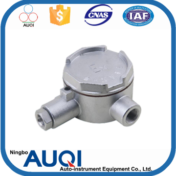 Aluminium Waterproof Moving Head, Anti Explosion Head, Thermal Resistance/RTD Thermocouple Head