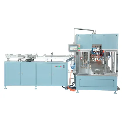 Sunway Auto Heading Machine