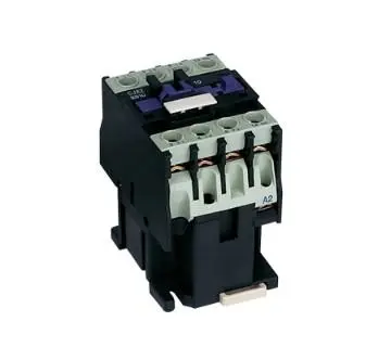 TE Magnetic Contactor