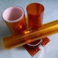Filimka Dahaarka Nooca Kapton Polyimide