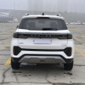 Hyundai IX35 2021 240T