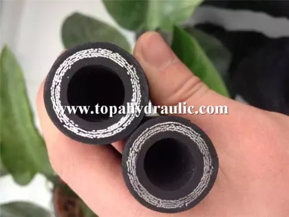 Manuli high pressure repair hydraulic supply