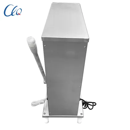 Stainless Steel 304 KitchenAid Yogurt Ice Cream Blender Mixer