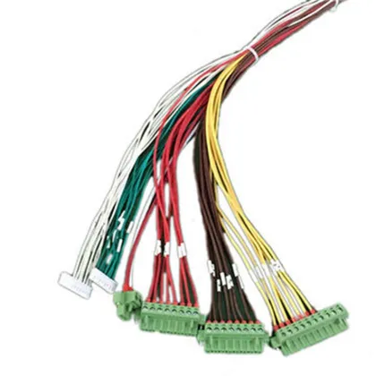 Best wiring harness for led light