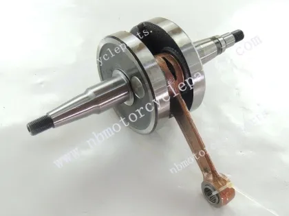 ASTRO ENDURO 50 2T LC CRANKSHAFT