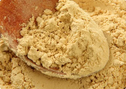Good Benefit World Spice Roasted Ground Ginger Powder
