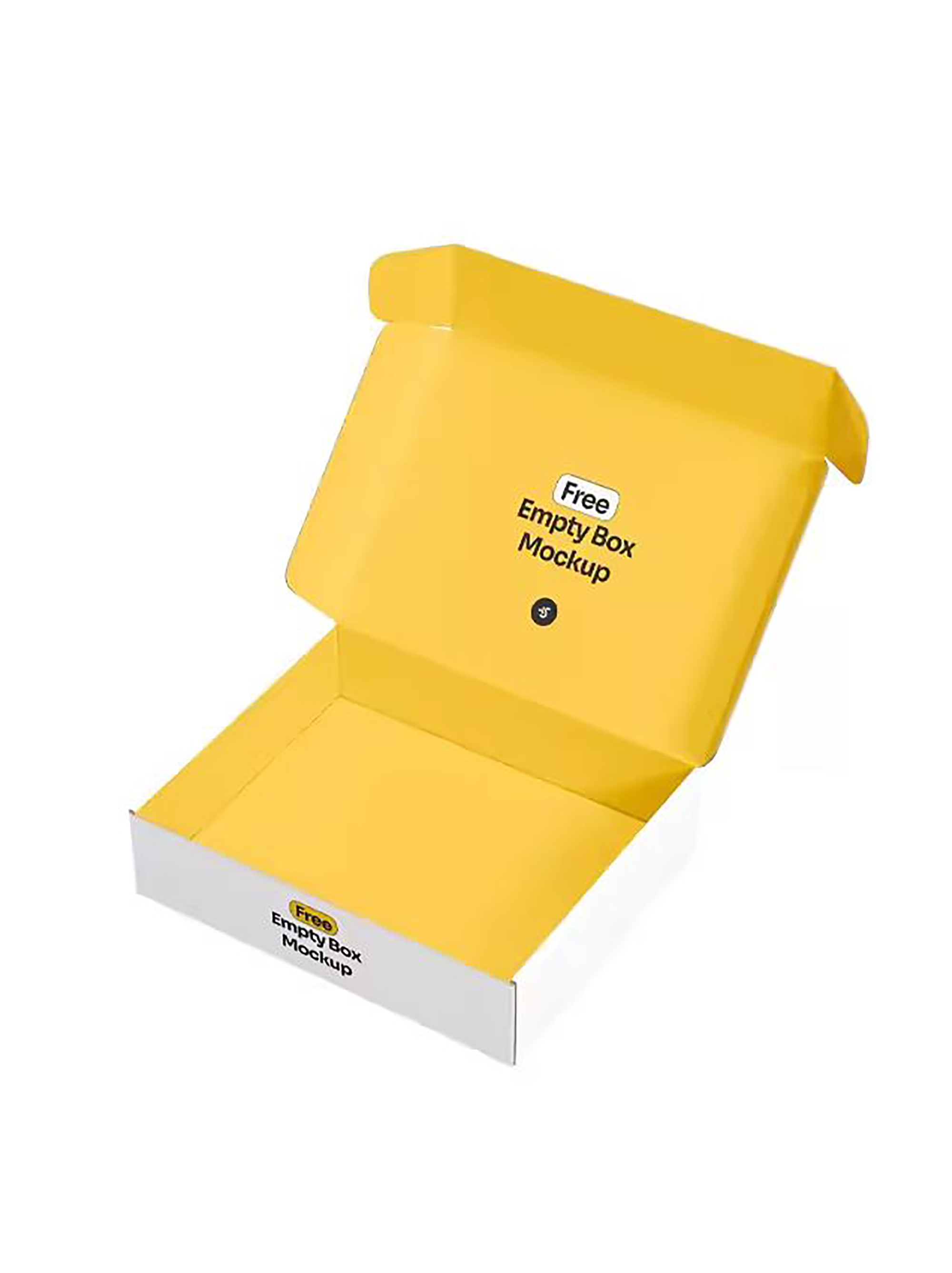 paper box template printable