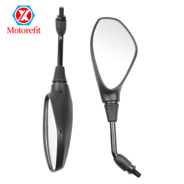 Universal Motorcycle Rear View Mirror 10mm High Quality For BMW R1200GS/R1200RT
