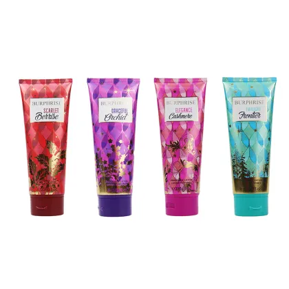 Nature Lightening Body Lotion - 236g Moisturizing Whitening Body Cream