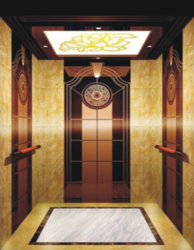 Good Quality Passenger Lift 1000kg