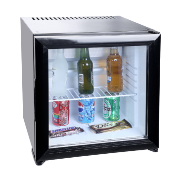 Top Hotel Minibar Absorption Kylskåp