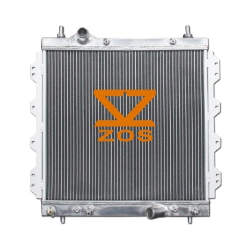 Aluminum Radiator for Chrysler PT Cruiser 2.4L 2001-2010