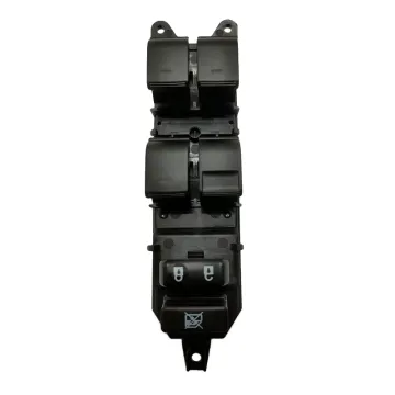 Car Power Window Switch 84040-33100 Toyota Land Cruiser Prius Lexus CT200h