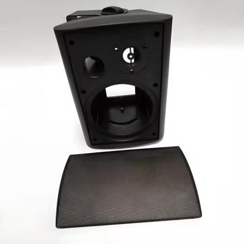 Plastic Injection Parts Custom OEM for Household Use