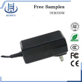 Wall Mount Type 12v 3a Ac Adapter