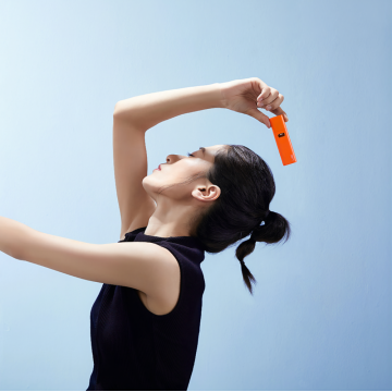 LEME Heating Device SIP - Orange