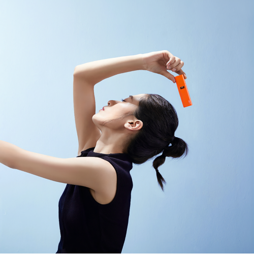 LEME Heating Device SIP - Orange