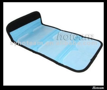 6 Pieces Lens Filter Wallet Carry Bag photographic equipment