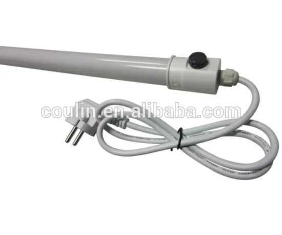 T10 LED Tube waterproof 4 feet 20W IP65