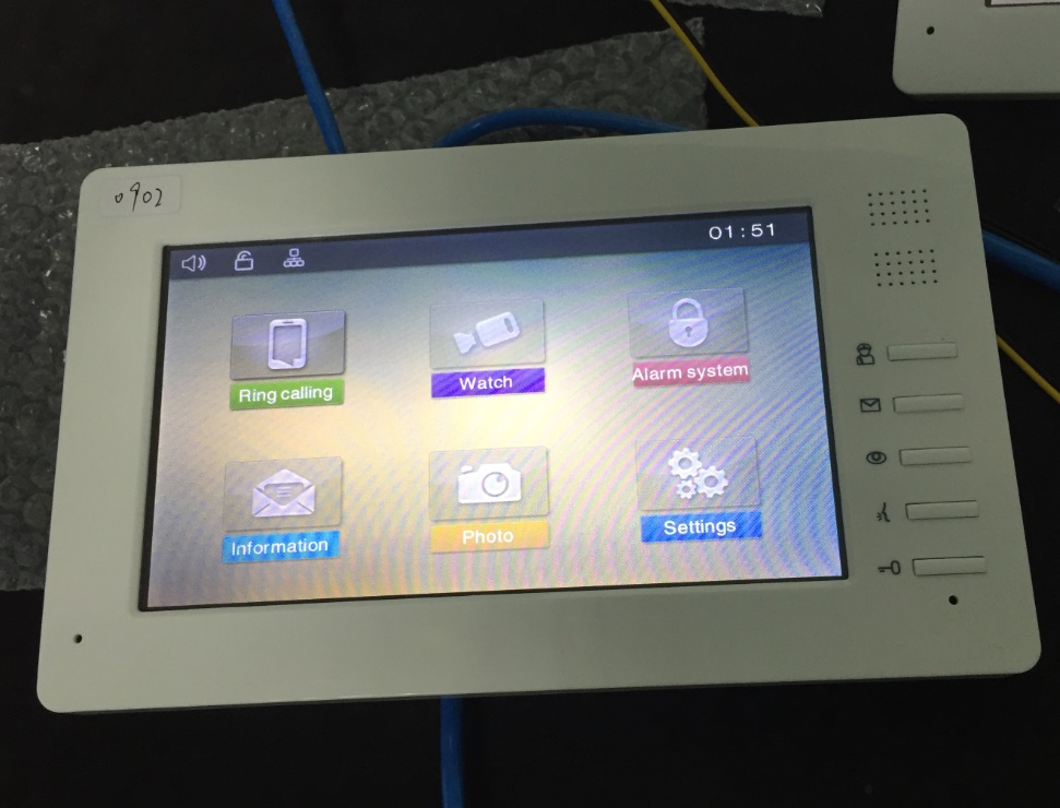 IP Video Intercom