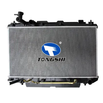 OEM 16400-22130 Radiator For Toyota RAV4 ACA 03-